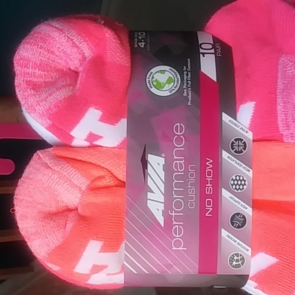 Socks - Picture 4 of 5